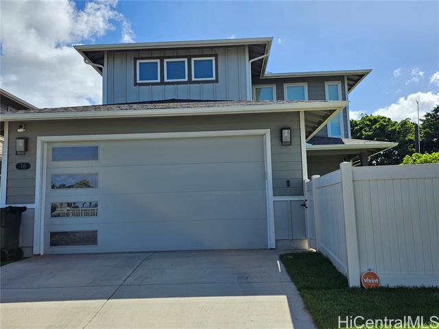 91-5408 Kapolei Parkway, 16, Kapolei, HI 96707