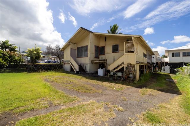 1657 Alaneo Street, E3, Honolulu, HI 96817