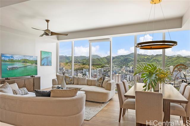 888 Kapiolani Boulevard, 4501, Honolulu, HI 96813