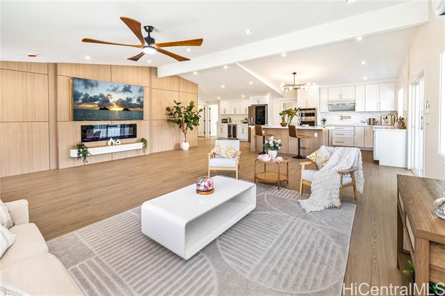7211 Aipo Place, Honolulu, HI 96825