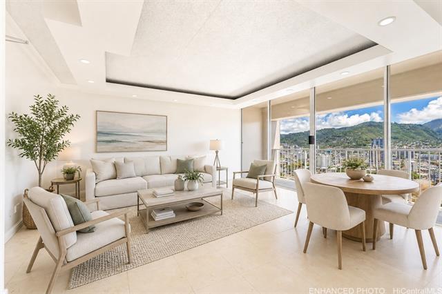 430 Keoniana Street, 1305, Honolulu, HI 96815