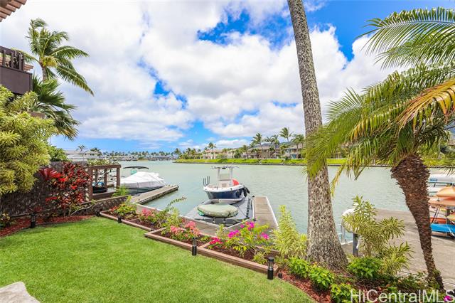 444 Lunalilo Home Road, 119, Honolulu, HI 96825