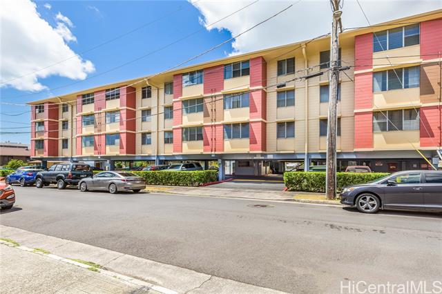 New Condo for sale in Metro Honolulu, $265,000