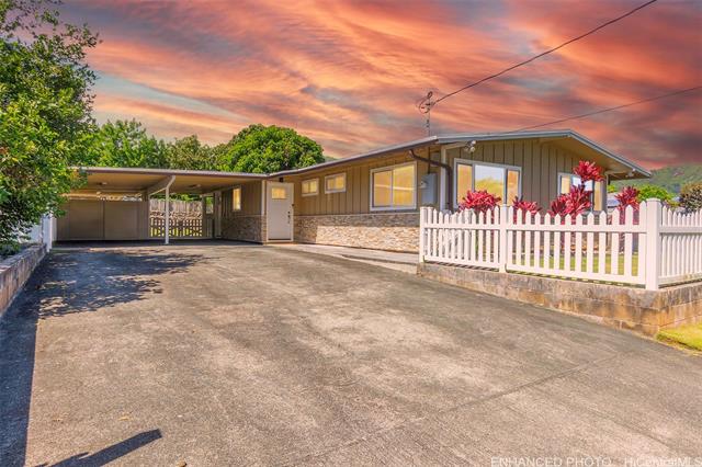 558 Ulumu Street, Kailua, HI 96734