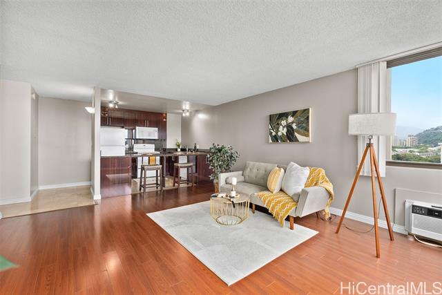 55 Kukui Street, D1314, Honolulu, HI 96813