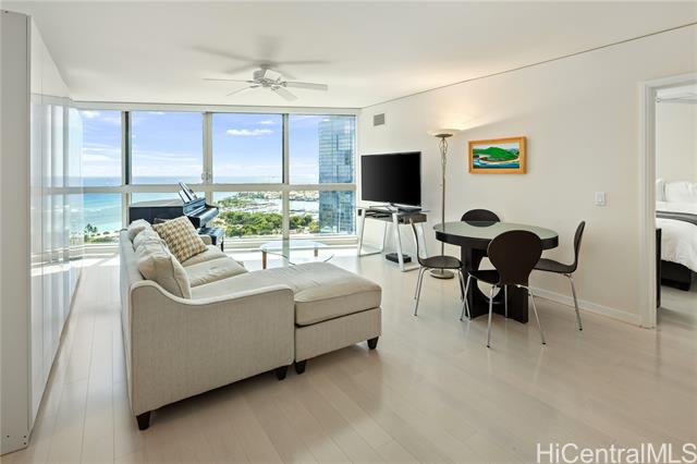 1177 Queen Street, 3205, Honolulu, HI 96814