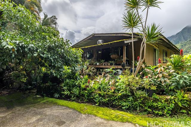 47-673 Melekula Road, A, Kaneohe, HI 96744
