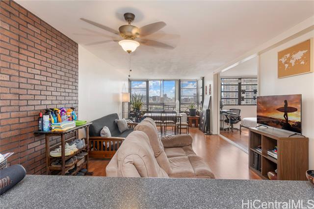 750 Kaheka Street, 1105, Honolulu, HI 96814