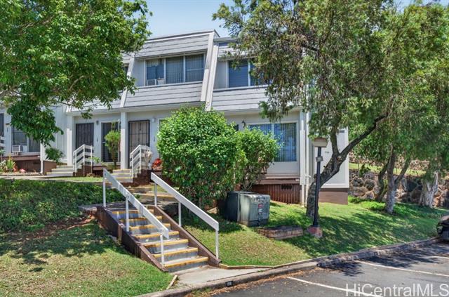 98-921 Iho Place, 115, Aiea, HI 96701