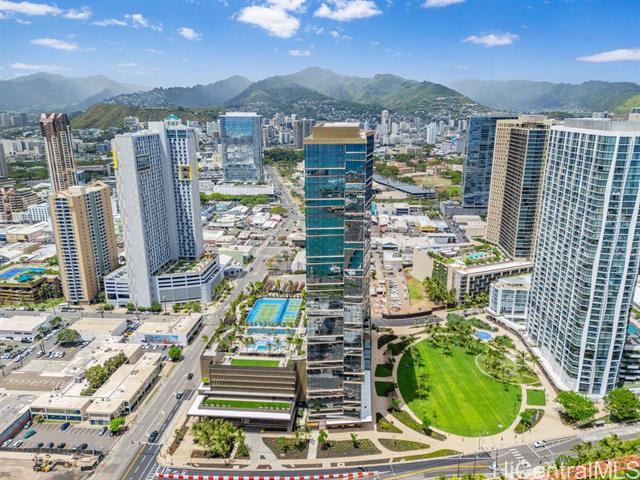 333 Ward Avenue, P3-78, Honolulu, HI 96814