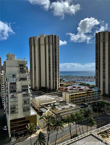 410 Atkinson Drive, 1526, Honolulu, HI 96814