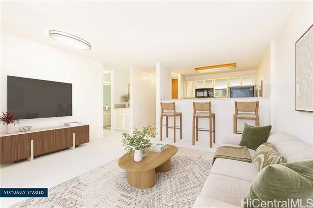 55 Judd Street, 2105, Honolulu, HI 96817