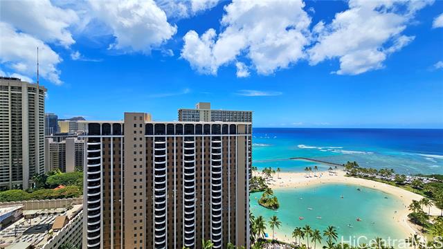 1777 Ala Moana Boulevard, 2436, Honolulu, HI 96815
