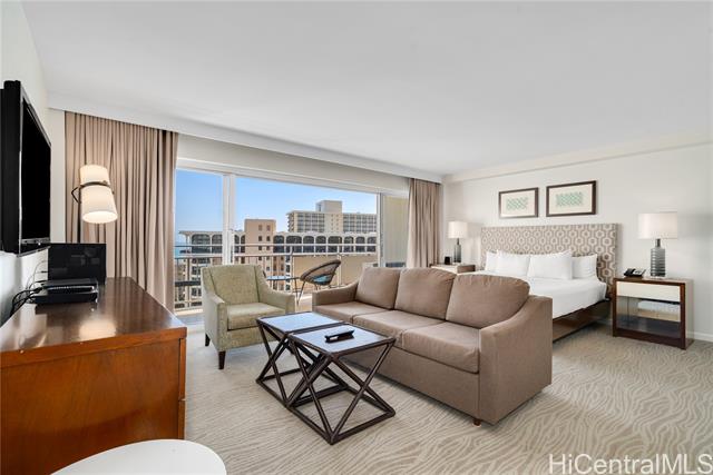 1777 Ala Moana Boulevard, 2430, Honolulu, HI 96815