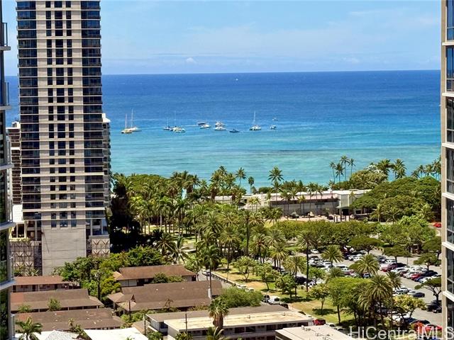 2140 Kuhio Avenue, 2405, Honolulu, HI 96815