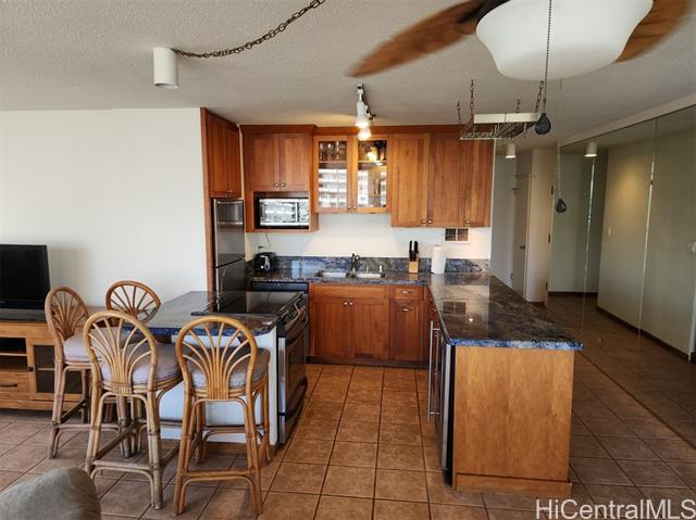 2115 Ala Wai Boulevard, 901, Honolulu, HI 96815