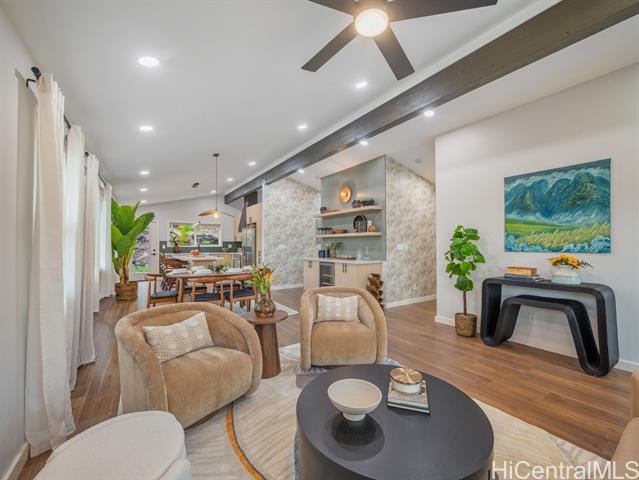45-608 Kipawale Place, Kaneohe, HI 96744