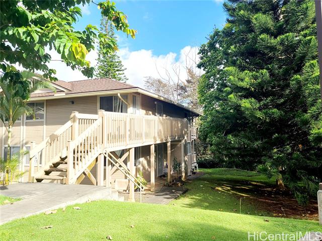 95-510 Wikao Street, K206, Mililani, HI 96789