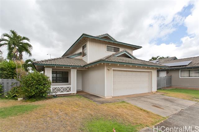 New Single Family Home for sale in Ewa Plain, $799,000