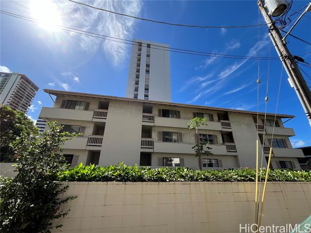 New Condo for sale in Metro Honolulu, $205,000