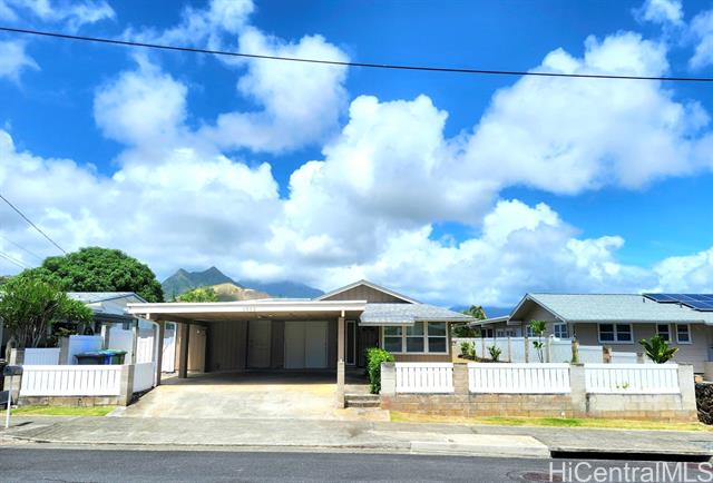 1503 Kupau Street, Kailua, HI 96734