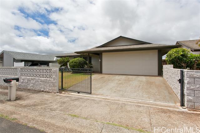 New Single Family Home for sale in Central, $1,050,000