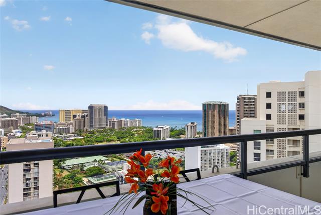 New Condo for sale in Metro Honolulu, $1,490,000