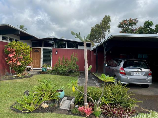 45-424 Pailaka Place, Kaneohe, HI 96744
