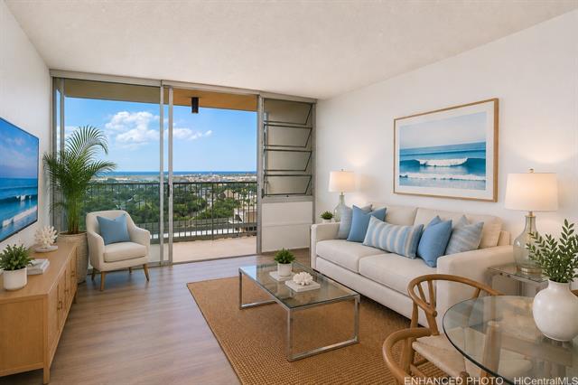 3161 Ala Ilima Street, 2111, Honolulu, HI 96818