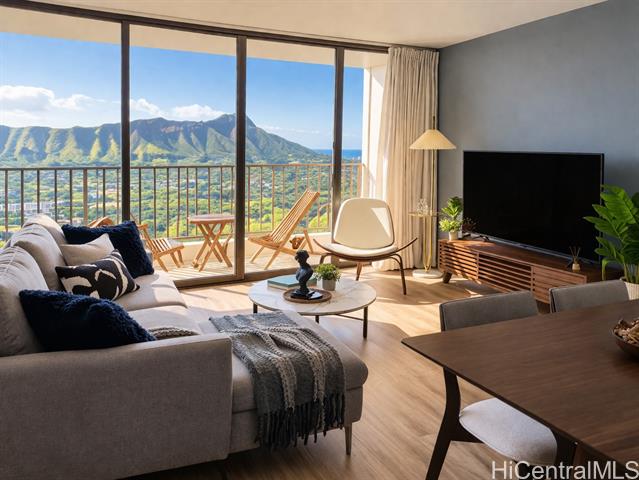 New Condo for sale in Metro Honolulu, $900,000