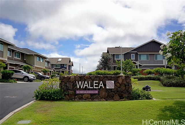94-1188 Kalahikiola Drive, 1204, Waipahu, HI 96797