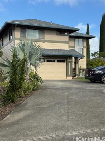 95-1042 Moohele Street, Mililani, HI 96789