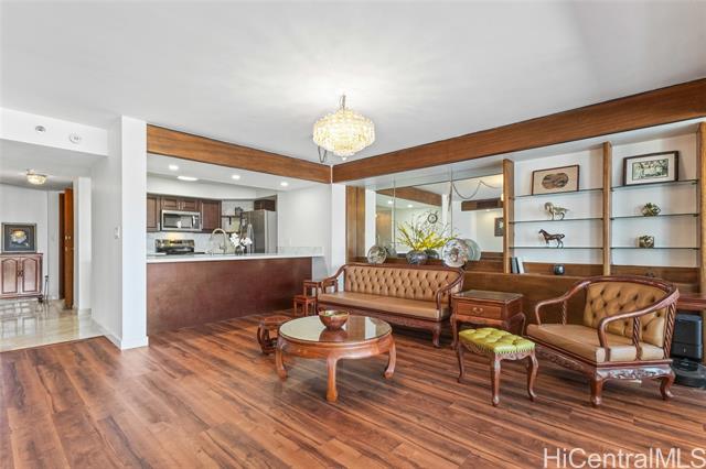 New Condo for sale in Metro Honolulu, $780,000