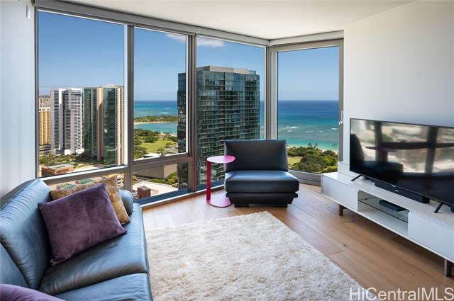 New Condo for sale in Metro Honolulu, $1,300,000