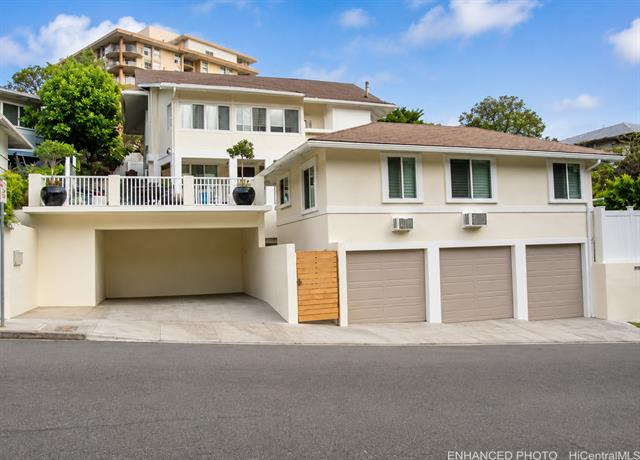 1559 Magazine Street, Honolulu, HI 96822