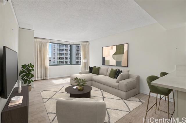 1314 Kalakaua Avenue, 1507, Honolulu, HI 96826