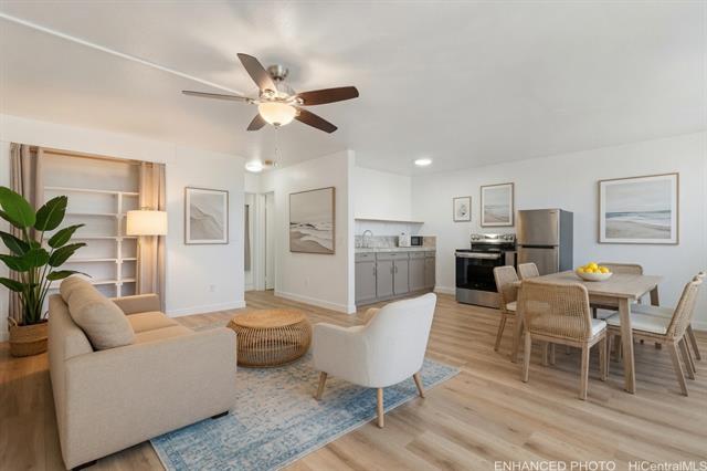 84-664 Ala Mahiku Street, 179B, Waianae, HI 96792