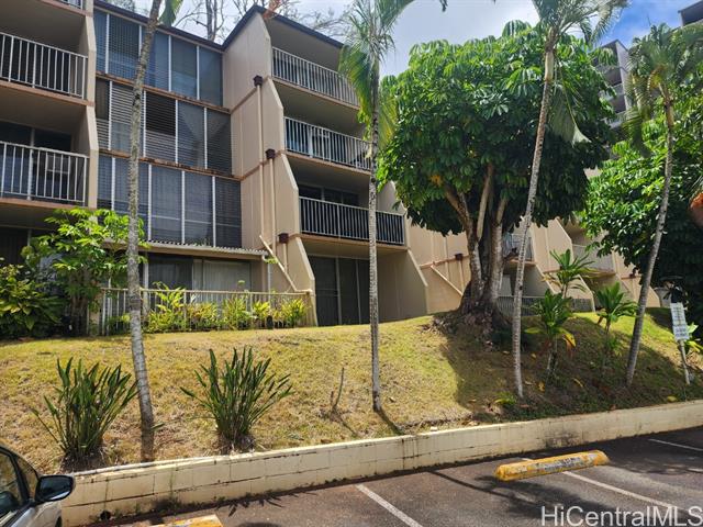 95-014 Waihonu Street, 203, Mililani, HI 96789