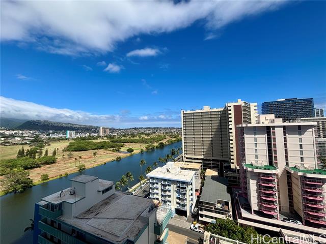 445 Seaside Avenue, 1815, Honolulu, HI 96815