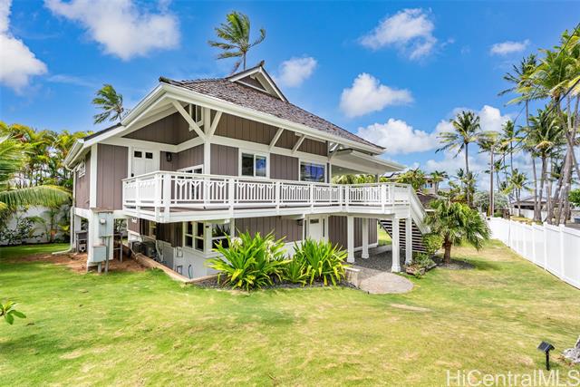 New Single Family Home for sale in Kailua, $3,995,000