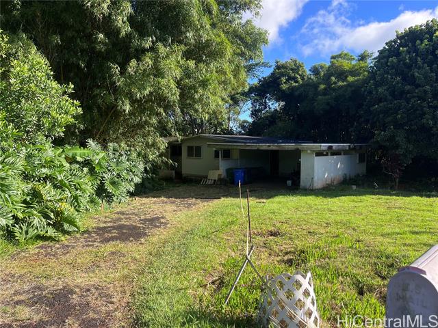 253 Hakuone Street, Wahiawa, HI 96786