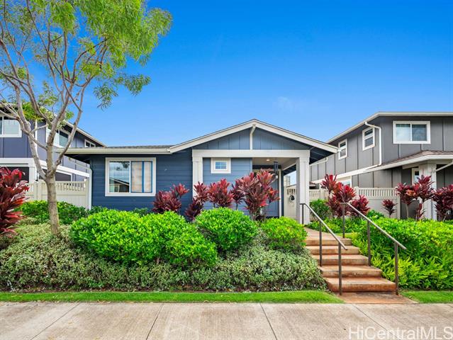 New Single Family Home for sale in Waipahu, $1,185,000