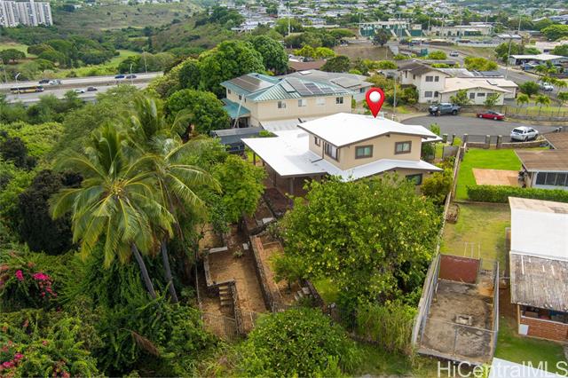 98-620 Kaamilo Place, Aiea, HI 96701