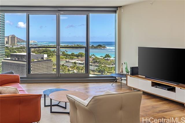 1108 Auahi Street, 1202, Honolulu, HI 96814
