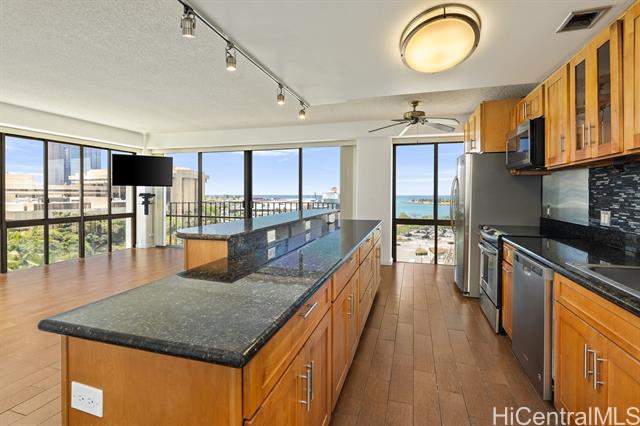 700 Richards Street, 809, Honolulu, HI 96813