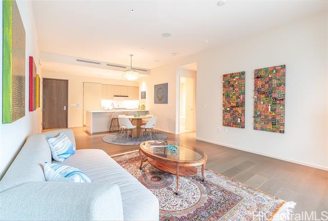 1388 Ala Moana Boulevard, 5603, Honolulu, HI 96814