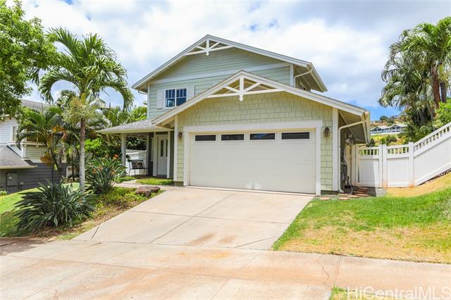 92-330 Palaulau Place, 76, Kapolei, HI 96707