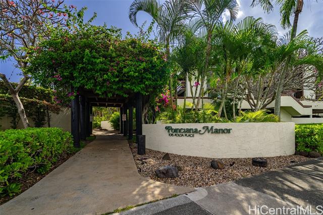1015 Aoloa Place, 437, Kailua, HI 96734