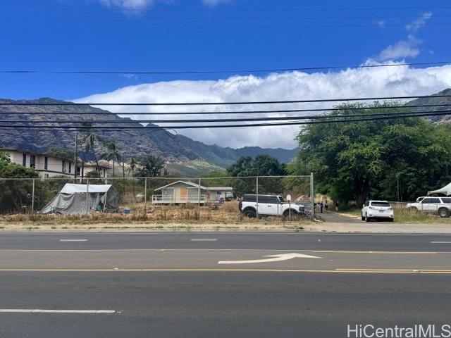 85-86 Farrington Highway, Waianae, HI 96792