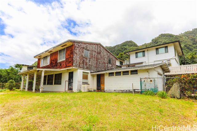970 Valley View Drive, Honolulu, HI 96819